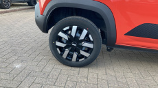 Dacia Spring 27kWh Expression 65 48kW 5dr Auto Electric Hatchback